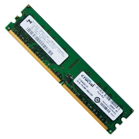 memory pc2 4200.